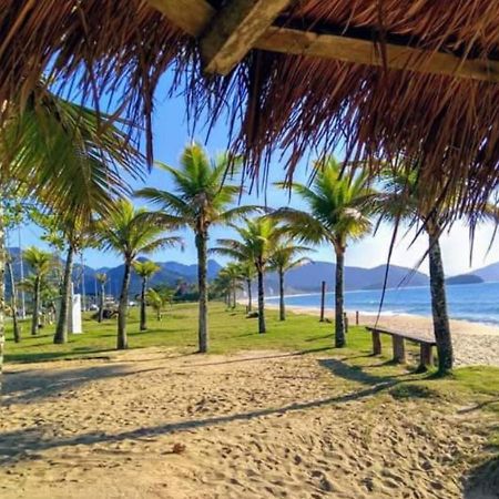 Отель Residencial Via Mar - Massaguacu Карагуататуба Экстерьер фото